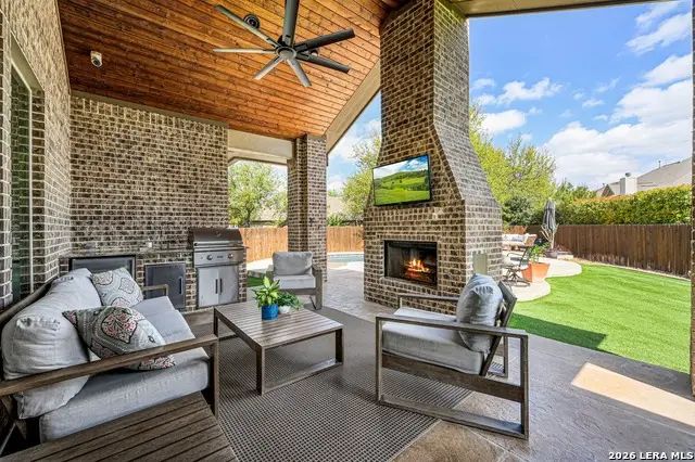 3803 Padova, San Antonio, TX 78258 - #3