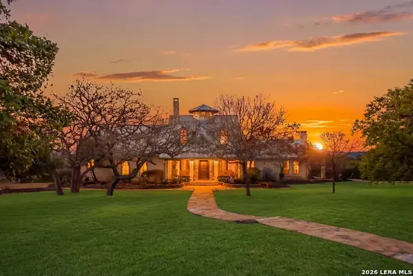 597 Krause, Pipe Creek, TX 78063