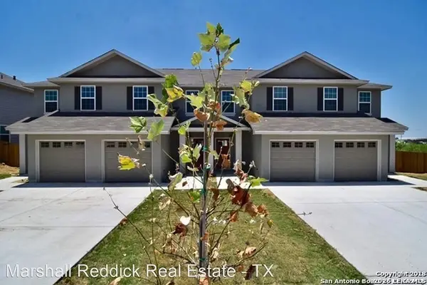 6302 Melanzane, San Antonio, TX 78233