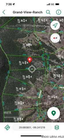 166 Walden Ridge, Tarpley, TX 78883 - #2