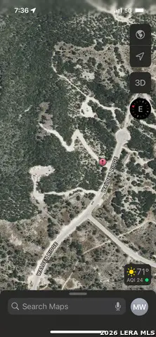 166 Walden Ridge, Tarpley, TX 78883 - #3