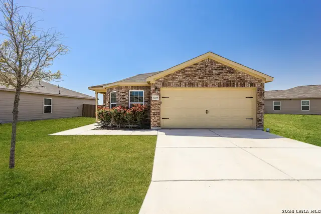 12266 Fish Hook, San Antonio, TX 78252 - #1