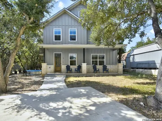 660 Mockingbird, Canyon Lake, TX 78133 - #1