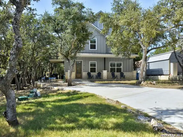 660 Mockingbird, Canyon Lake, TX 78133 - #2
