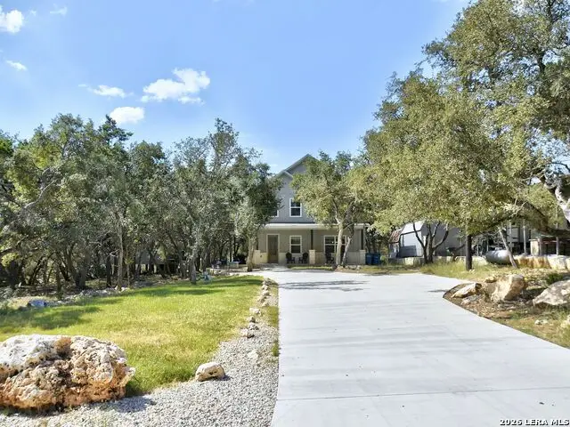 660 Mockingbird, Canyon Lake, TX 78133 - #3