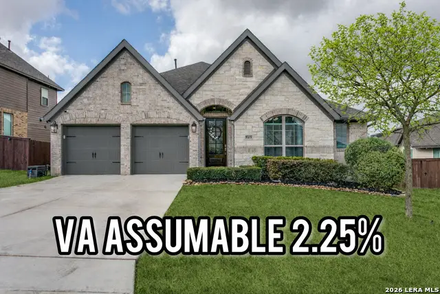 5413 Hartley, Schertz, TX 78108 - #1