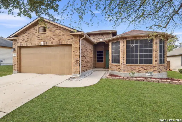 732 Hollow Ridge, Schertz, TX 78108 - #1