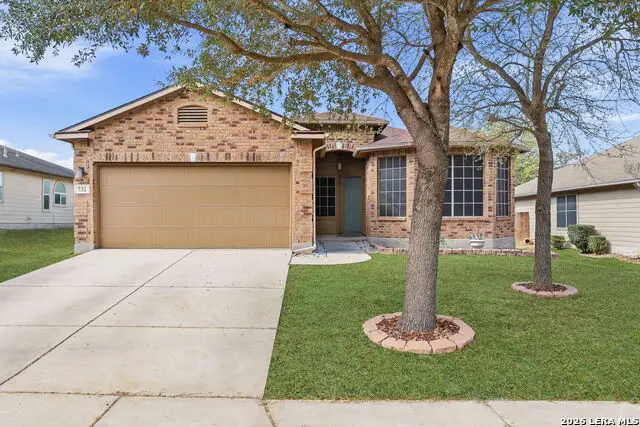 732 Hollow Ridge, Schertz, TX 78108 - #2