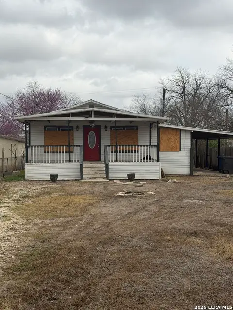 337 Lula Mae, San Antonio, TX 78219 - #1
