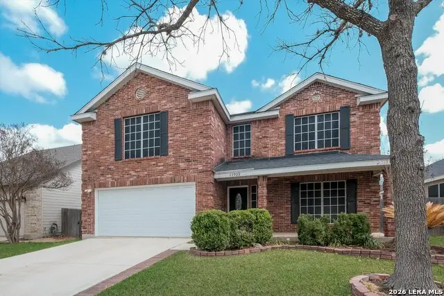 11922 Peach Crossing, Helotes, TX 78023 - #2