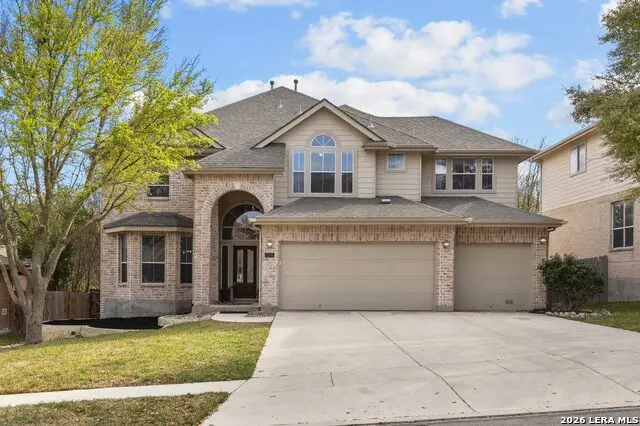 12418 Panola Way, San Antonio, TX 78253 - #1