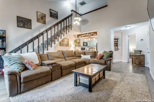 10527 Perrin Beitel #C205, San Antonio, TX 78217 - #1