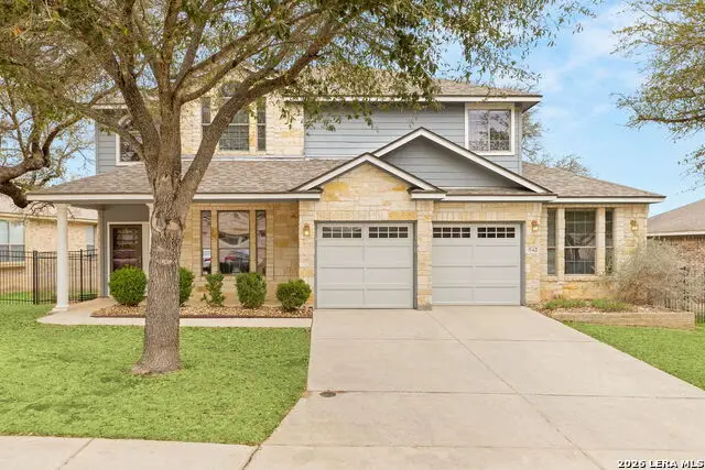 942 San Pedro, New Braunfels, TX 78132 - #2