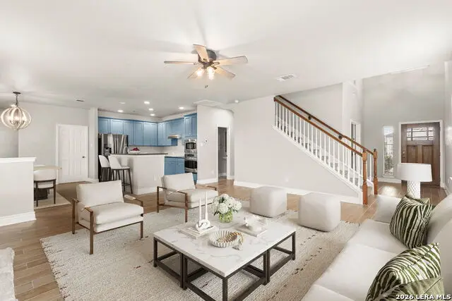 942 San Pedro, New Braunfels, TX 78132 - #3