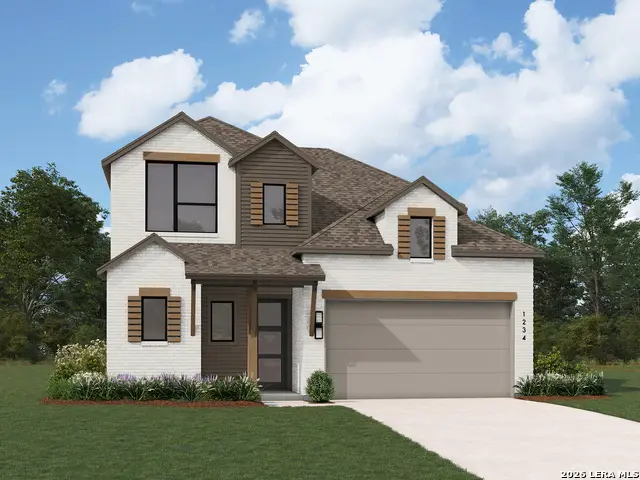 5029 Kimble Way, Schertz, TX 78108 - #1