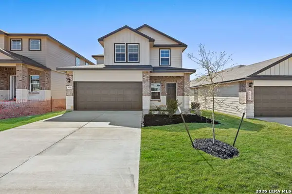 14712 Childress Falls, San Antonio, TX 78245