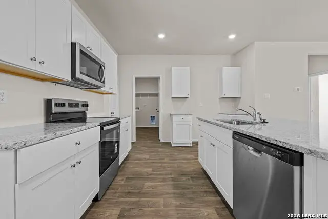 14712 Childress Falls, San Antonio, TX 78245 - #3