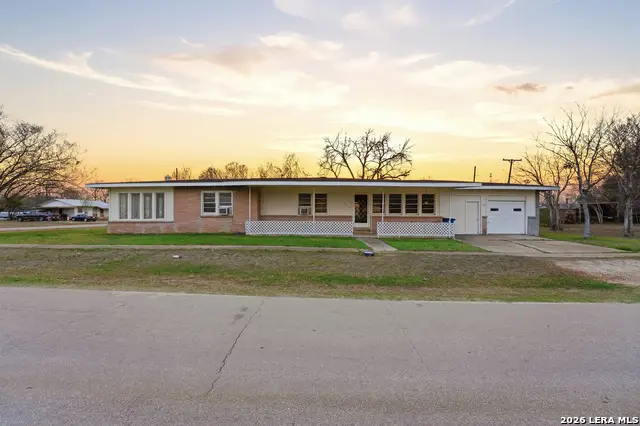 500 Texas, Nixon, TX 78140 - #2