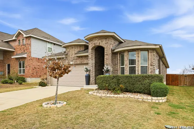 7231 Lunar Eclipse, Converse, TX 78109 - #2