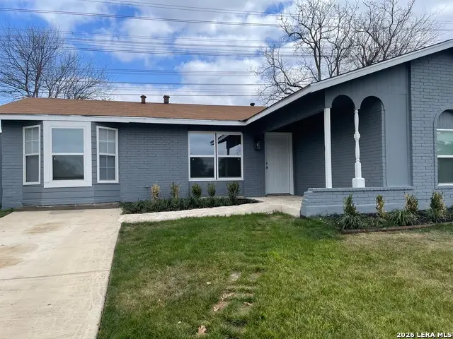 4843 Tennyson, San Antonio, TX 78217 - #1