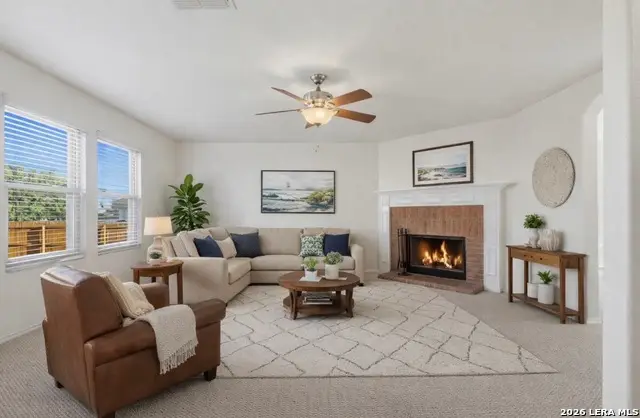 3600 Sharp Hill, Selma, TX 78154 - #3