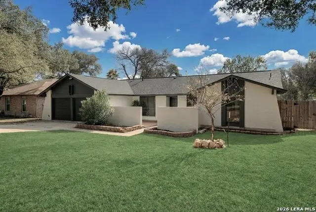 2116 Green Creek, San Antonio, TX 78232 - #2