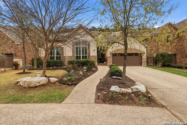 16962 Sonoma Ridge, San Antonio, TX 78255 - #1