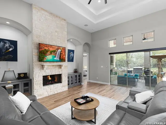 1623 Bussola, New Braunfels, TX 78132 - #2