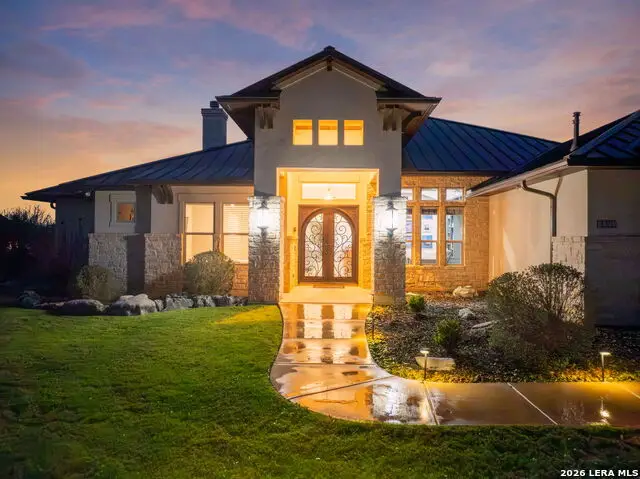 1623 Bussola, New Braunfels, TX 78132 - #3