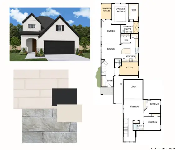 139 Permila, New Braunfels, TX 78130 - #2