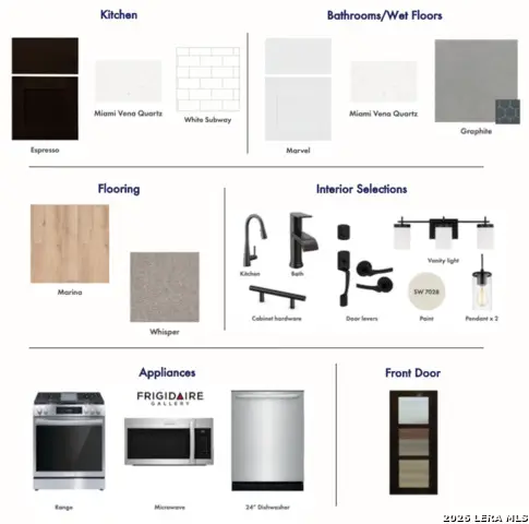 139 Permila, New Braunfels, TX 78130 - #3