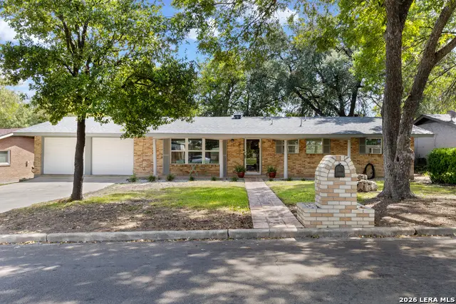 8002 Briargate, San Antonio, TX 78230 - #2