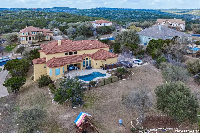 322 Santa Domingo, Helotes, TX 78023 - #1