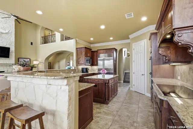 322 Santa Domingo, Helotes, TX 78023 - #3