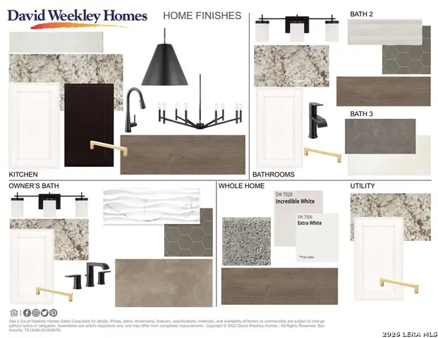 11726 Warlock, San Antonio, TX 78254 - #2