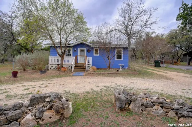 3118 Tanglewood, Spring Branch, TX 78070 - #1