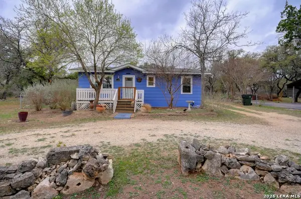 3118 Tanglewood, Spring Branch, TX 78070