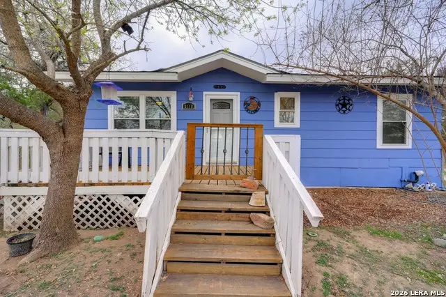 3118 Tanglewood, Spring Branch, TX 78070 - #2