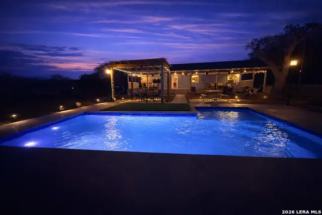 22420 Red Sand, San Antonio, TX 78264 - #2