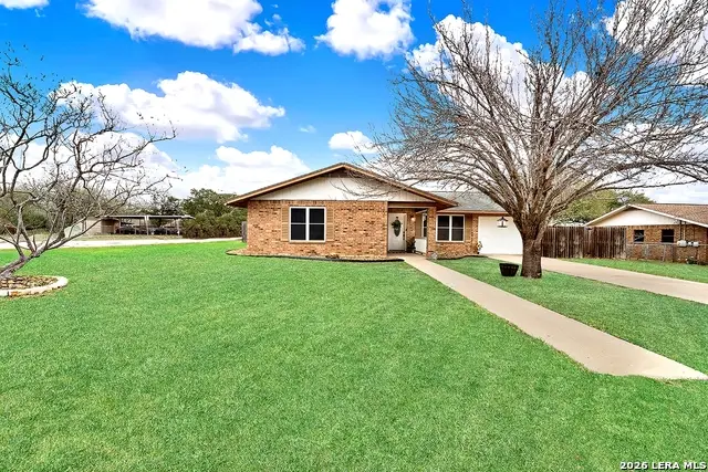 1501 Longhorn, Floresville, TX 78114 - #2