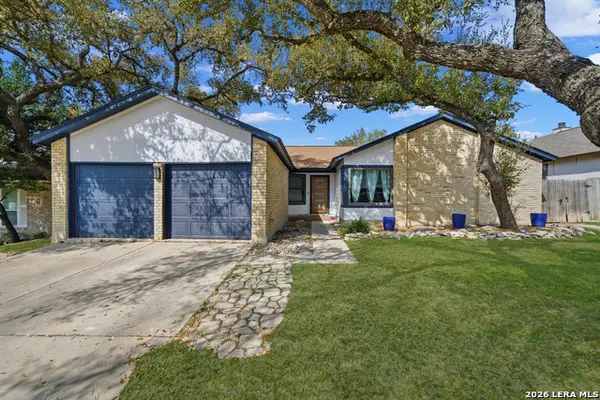 9719 Doefield, San Antonio, TX 78250