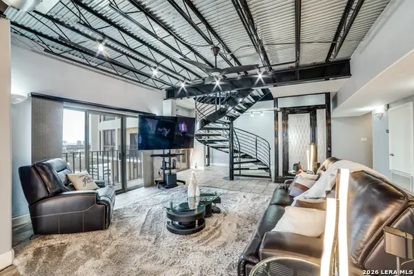 7701 Wurzbach #2303, San Antonio, TX 78229