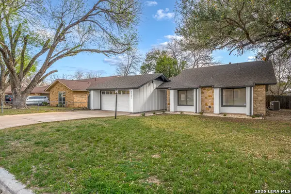 5701 Whitebrook Drive, Austin, TX 78724