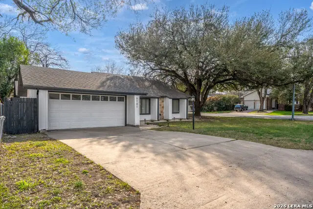 5701 Whitebrook Drive, Austin, TX 78724 - #2