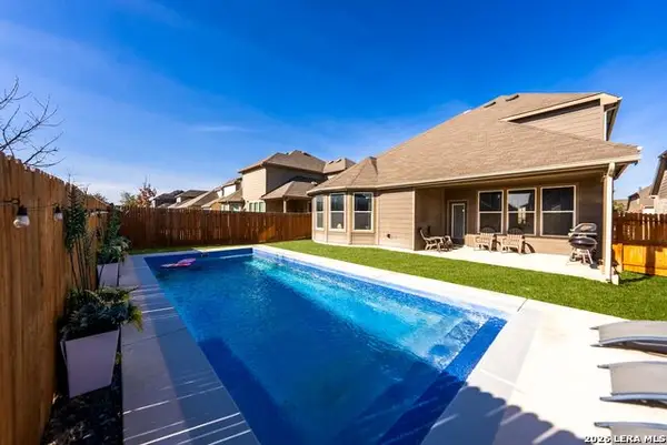 12220 Jeremiah, San Antonio, TX 78254