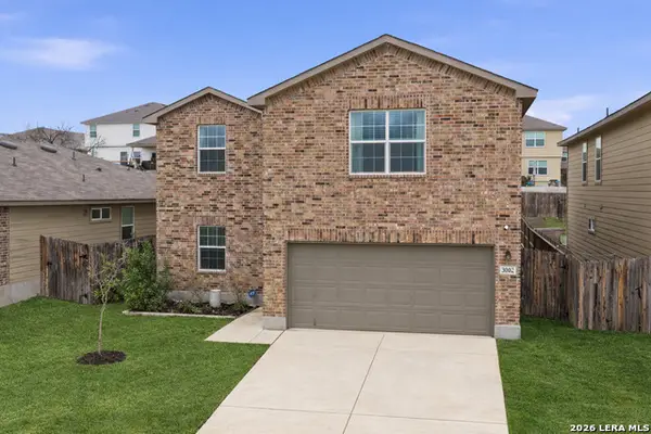 3002 Wentwood Run, San Antonio, TX 78245