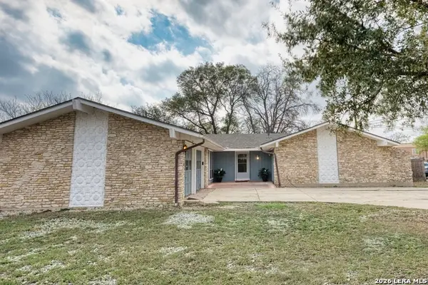 130 Harrow, San Antonio, TX 78227