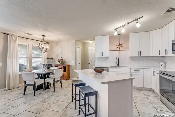 3406 Altius, San Antonio, TX 78245