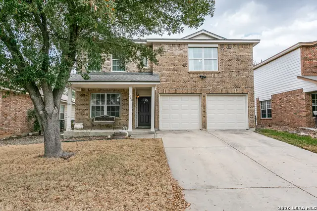 3406 Altius, San Antonio, TX 78245 - #2