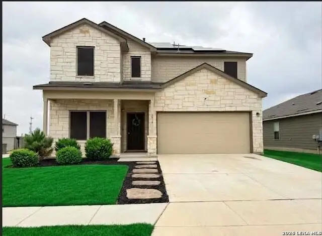 6814 Shiraz, Converse, TX 78109 - #1